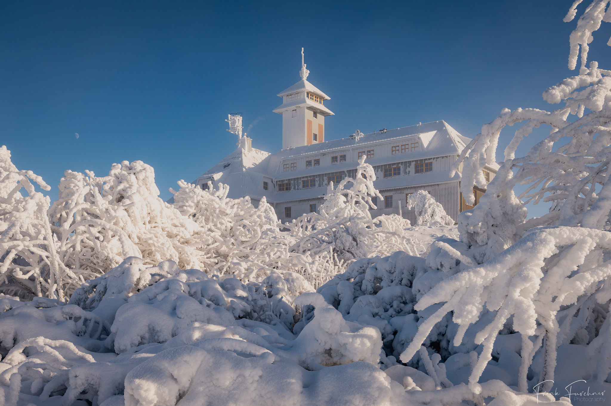 Read more about the article Winter im Erzgebirge