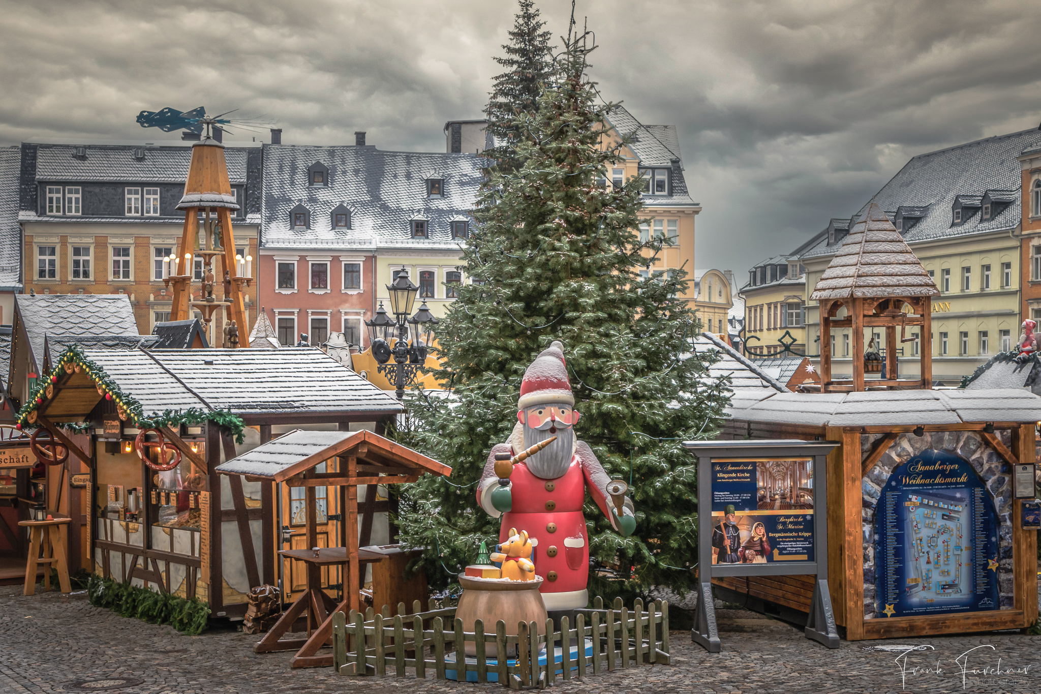 Read more about the article Weihnachten im Erzgebirge